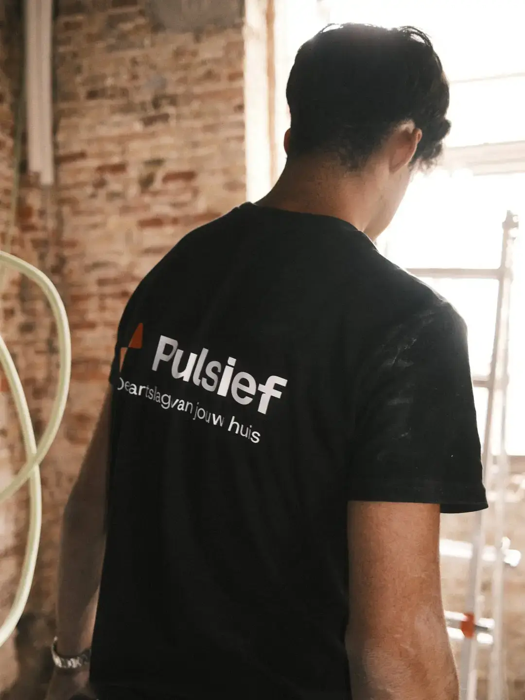Het team van Pulsief